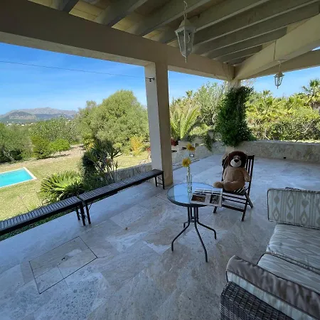 Florida Luxury With Huge Pool * Pollenca
