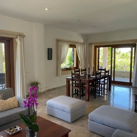 Villa Florida Luxury With Huge Pool Pollença