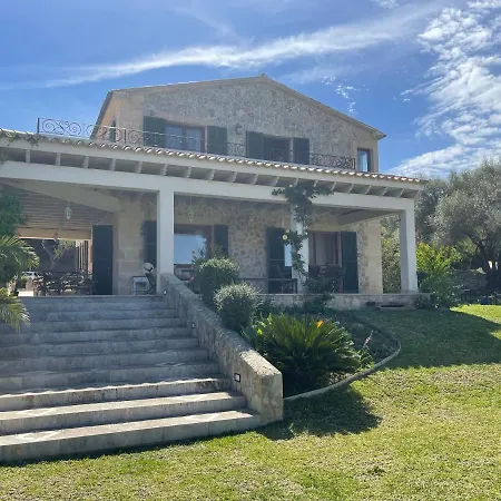 Florida Luxury With Huge Pool Pollença