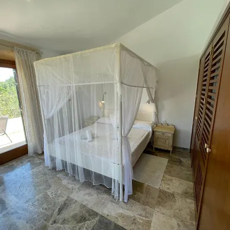 Villa Florida Luxury With Huge Pool Pollença