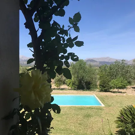 Florida Luxury With Huge Pool Pollença