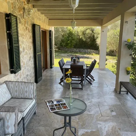 Florida Luxury With Huge Pool Pollença