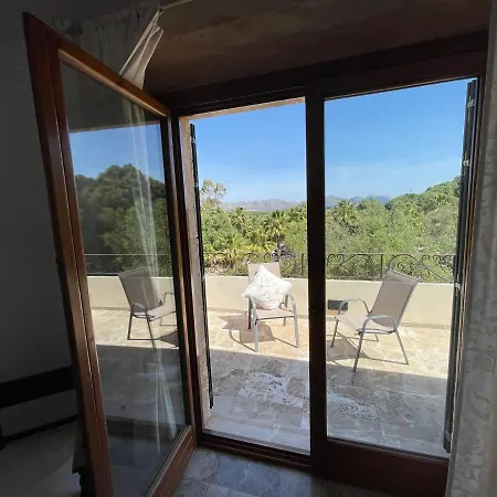 Florida Luxury With Huge Pool Villa Pollença