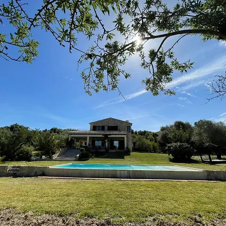 Florida Luxury With Huge Pool * Pollença